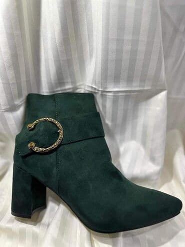 deichmann čizme: Cizme 1900 — 12