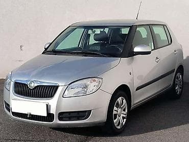 futog polovni automobili: POLOVNI ORIGINALNI DELOVI ZA ŠKODA RAPID, FABIA, FELICIA . OD 1995 — 5