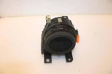 dijagnostika v519: VENTILATOR KABINE ZA TOYOTA YARIS OD 2013. DO 2023. GOD. | Svi — 1