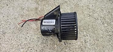 ventilator za grejanje u autu: VENTILATOR KABINE ZA CITROEN C4 | Ventilator kabine Citroen C4 I — 1