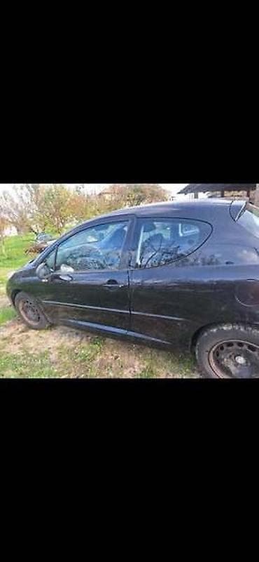 njuskalo golf 2: MENJAC ZA PEUGEOT 207 OD 2006. DO 2010. GOD — 2