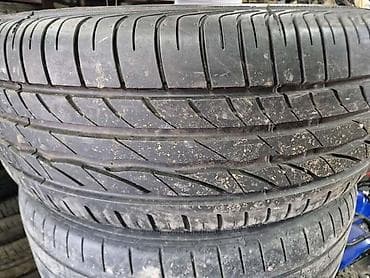 dubina sare na novim gumama: REZERVNI TOCAK R 17 ZA OPEL INSIGNIA | Svi delovi za Opel vozila  — 3