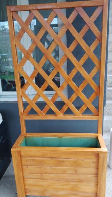 tornado za pranje auta: Jardinière, New, Paid delivery — 4