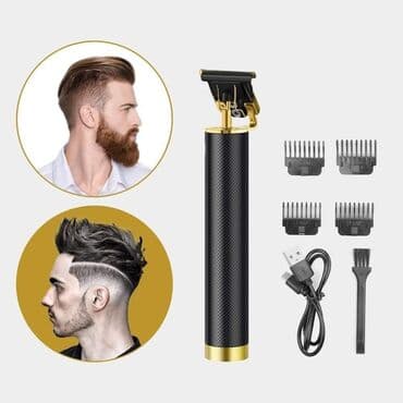 Snizena cena> Precizno oblikovanje kose, brade i brkova! Punjiva na lalafo.rs Snizena cena> Precizno oblikovanje kose, brade i brkova! Punjiva