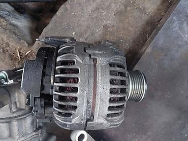 seat ibiza: ALTERNATOR ZA VOLKSWAGEN GOLF 5, PASSAT B6 | Altenator za Golfa 5 i — 1