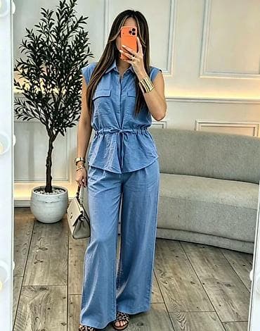 Kompleti: Komplet: 2.750dinara
Vel: S M L XL — 1