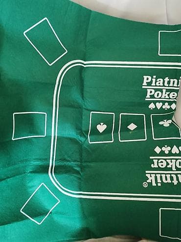 kuran na srpskom: Texas poker, drustvena igra, sve sta vam je potrebno je u ovom — 8