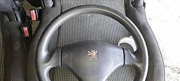 nosivost vozila: VOLAN NOVI TIP ZA PEUGEOT 206 | imam sve delove za peugeot 206 — 2