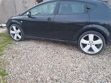 car sale: SEAT LEON 2.0TDI - KOMPLETAN AUTO U DELOVIMA | sve vrste delova za — 5
