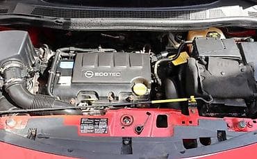 Car Parts: MOTOR 1.4 ZA OPEL MERIVA OD 2010. DO 2017. GOD. | Polovni originalni at lalafo.rs — 1 Car Parts: MOTOR 1.4 ZA OPEL MERIVA OD 2010. DO 2017. GOD. | Polovni originalni — 1