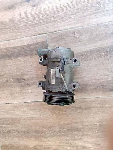auto otpad ruma: KOMPRESOR KLIME 1.4 TDCI ZA FORD FIESTA OD 2002. DO 2008. GOD. | — 2