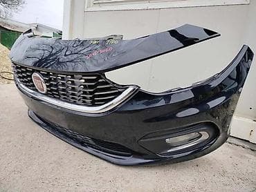 prednji branik lada niva: PREDNJI BRANIK BOJA-CRNA ZA FIAT TIPO OD 2015. DO 2020. GOD. | — 1