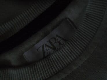 kaputi za devojcice zara: Zara, Round neckline — 4