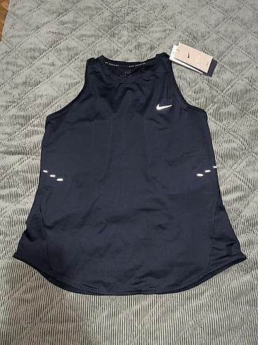 tunike za plazu new yorker: Nike, S, bоја - Crna — 10