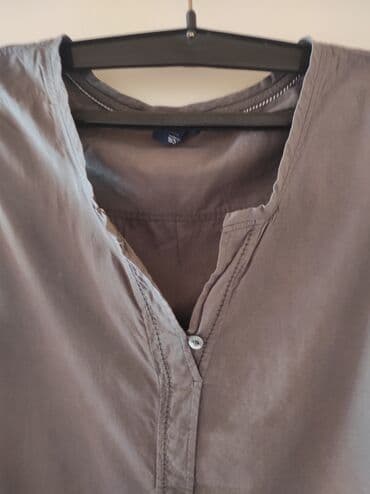 kompleti pantalone i prsluk: Cecil, L (EU 40), Cotton — 2