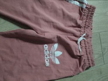 crop top h m: Trenerka m — 2