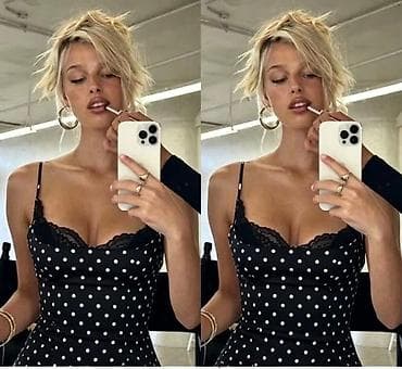 pull and bear zenske jakne: 04. Bluzica 2.290 dinara L — 5