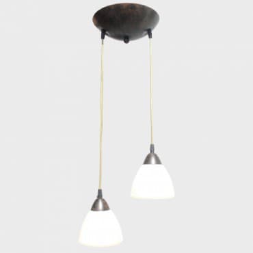 lidl ljuljaska za decu: Chandelier, color - White, New — 3