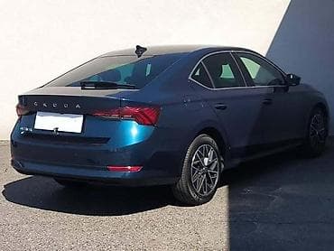 used cars: ŠKODA OCTAVIA IV - KOMPLETAN AUTO U DELOVIMA | Kompletan auto u — 2
