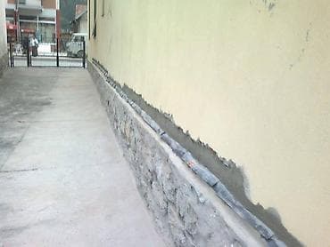 Usluge: HIDROIZOLACIJA MALETIC - masinskim presecanjem zidova i postavkom — 4