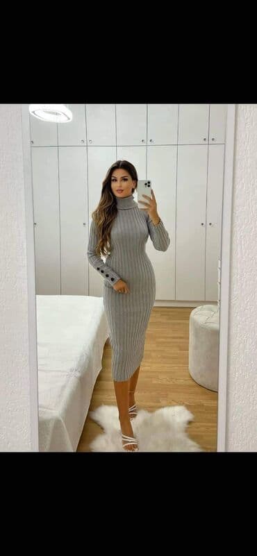 haljine trikotaza beograd: Novooo
Haljina
Trikotaža
2300 din — 2