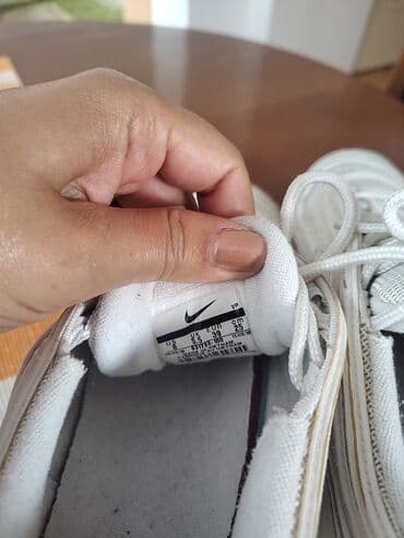 dhgate balenciaga triple s: Nike, 39, color - White — 5