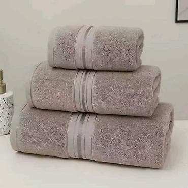 sadnice kruske cena: Set kvalitetnih peškira 50x90,70x140, 90x170. Cena 3200 dinara
💋 — 5