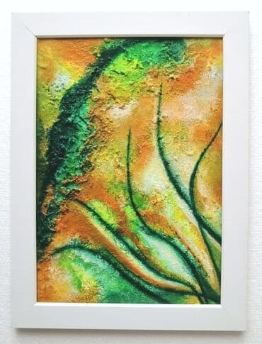 gigatron slavine sa grejacem: Slika, 30 x 22 cm, Novo — 1