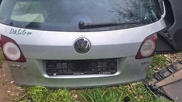 gps za auto cena: GOLF 5 PLUS GEPEK ZA VOLKSWAGEN GOLF PLUS OD 2003. DO 2009. GOD — 2