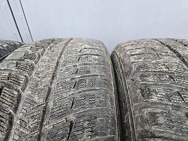 mr auto borca: FALKEN 265/60 R18 ZIMSKA | 265/60 R18 Falken Zimske 4 komada Set — 2