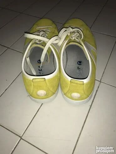 Ostala muška obuća: Patike, Camper, veličina - 43 — 3