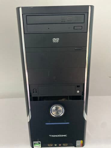 E-knjige: Desktop računari i radne stanice — 1