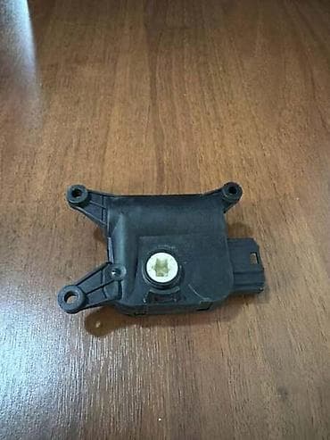 smart kola: AKTUATOR KLAPNE GREJANJA KLIME ZA VOLKSWAGEN PASSAT B6, PASSAT B7 — 2