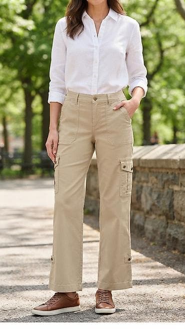 Pantalone 600dinara🌸🌸