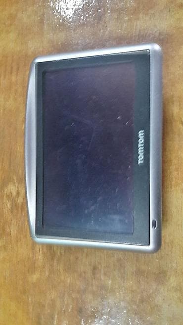 Ostala elektronika: TomTom One XL BrandTomTom Product LineTomTom ONE XL GPS SYSTEM — 1