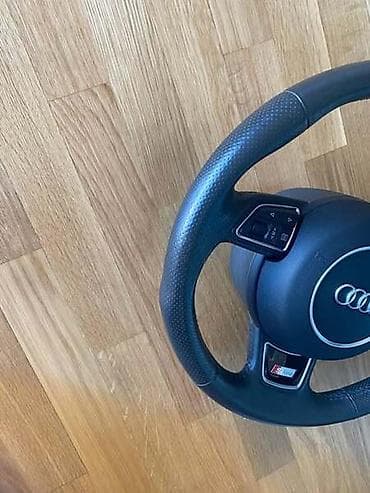 diagnostika za kola: VOLAN ZA AUDI A3, Q3, S3 . OD 2010. DO 2017. GOD. | za audi model — 2