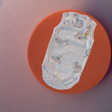 velicina 104 za koji je uzrast: Disney, Bodi za bebe — 6