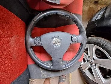 PASAT B6 VOLAN ZA VOLKSWAGEN PASSAT B6 OD 2005. DO 2010. GOD