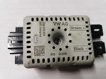 more link: ELEKTRINIKA. GOLF 7. 5Q0035570 | Elektrinika — 1