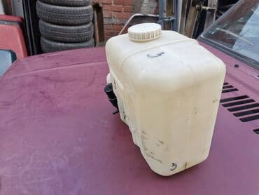 motor brisaca zastava 101: Posuda prskalice brisaca sa motorom Lada 2121,21213,21214 Niva, br.3 — 5