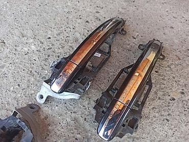 rc drift car srbija: SPOLJASNJE KVAKE ZA VOLKSWAGEN PHAETON | Spoljasnje kvake sa keyless — 3
