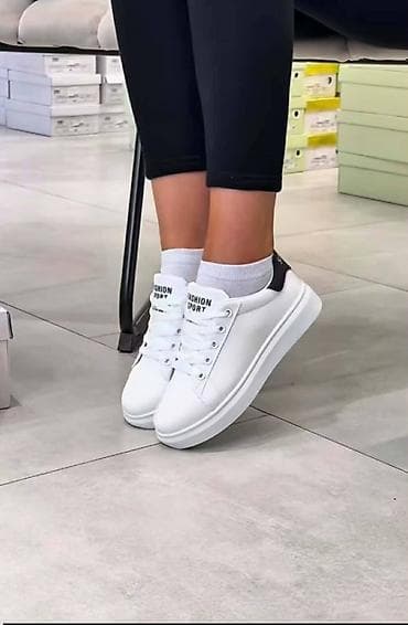 ugg cizme n fashion: Ženske patike – više modela - Dizajn: klasične niske patike sa — 4