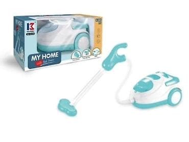 sinsay korpa za igracke: Usisivač za decu je igračka koja simulira zvuk pravog usisivača. Kao — 3