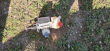 Car Parts: ABS PUMPA G07 ZA BMW X7 | BMW x7 ABS servo pumpa 3450-5A8B102-01 — 2