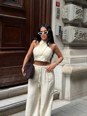 svecane haljine i kompleti za punije osobe: 9Fashion Woman — 9