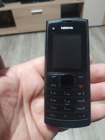 lidl parocistac 2 u 1: Nokija x1 sa dve kartice kao nova radi na sve mreze,baterija — 5