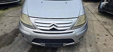felne citroen c3: DELOVI ZA CITROEN C3 | Citroen C3 Polovni delovi Originalni — 1