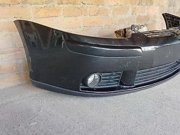 prednji branik za citroen c3 cena: PREDNJI BRANIK ZA VOLKSWAGEN GOLF 5 OD 2003. DO 2009. GOD. | Prednji — 2