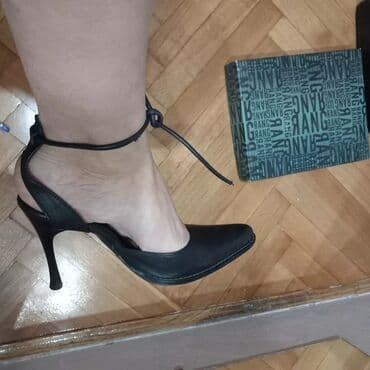 ziggy sandale: Sandals, 37 — 2