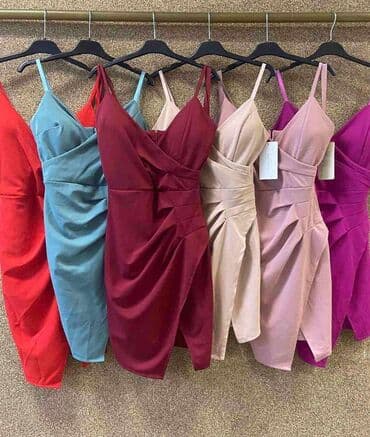 Dresses: Haljina — 4